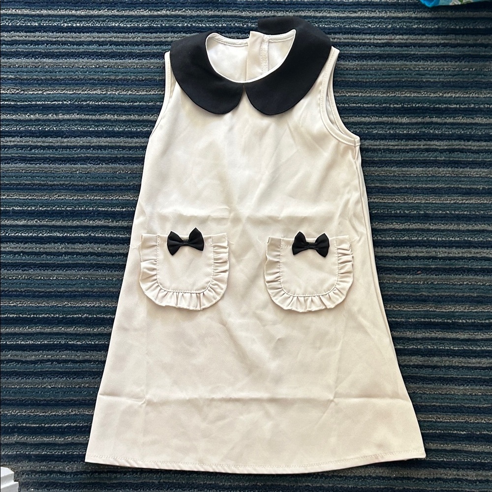 SHEIN kids dress size 5